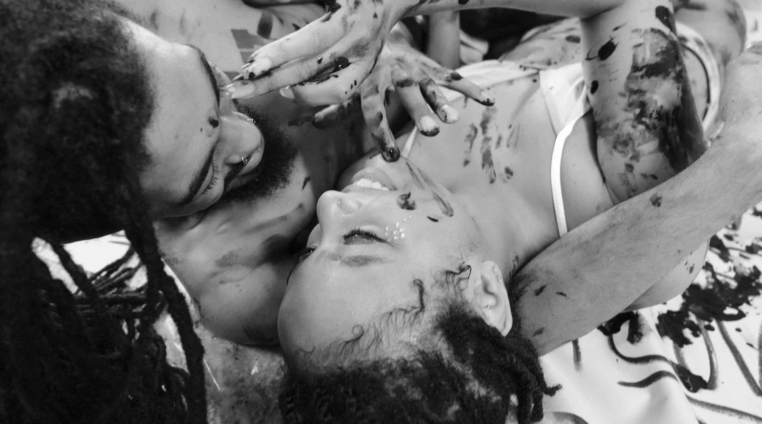 Turn Your Passion Into Art